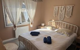 SUNLIGHT Merlimont Appartement Plage Merlimont 10 mn Berck le Touquet